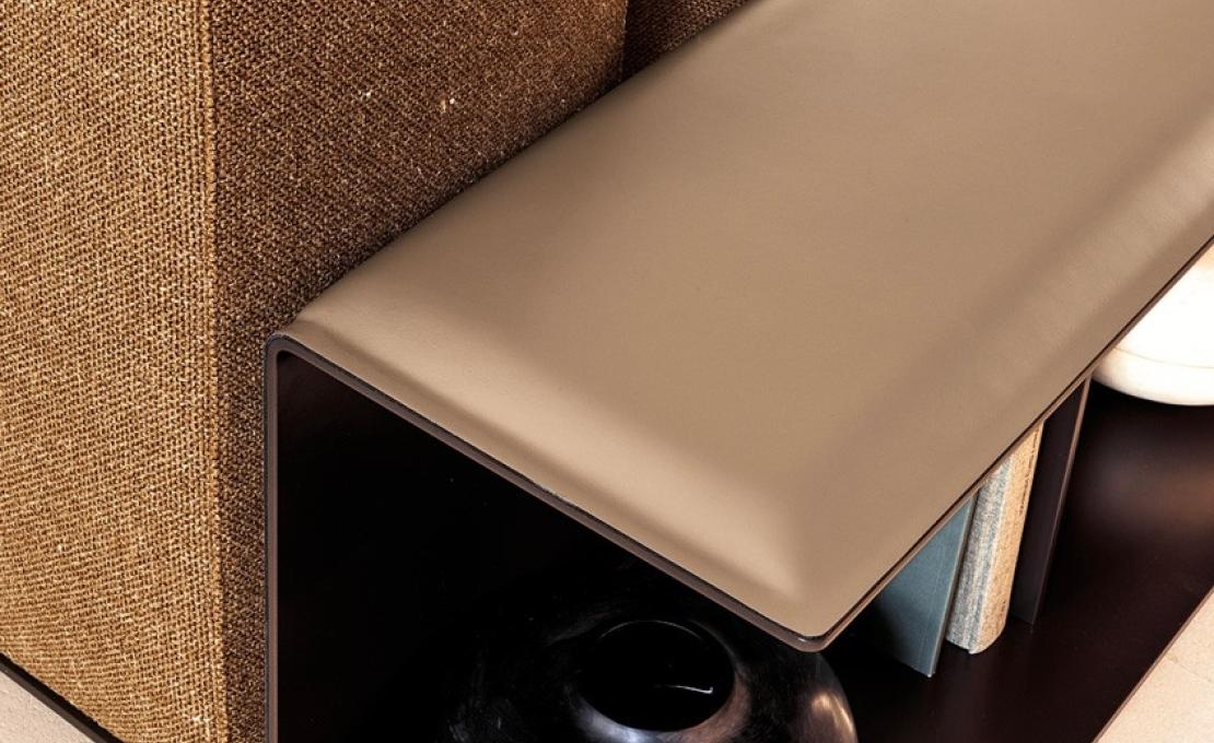 Диван от фабрики Poliform модель Westside Sofa 