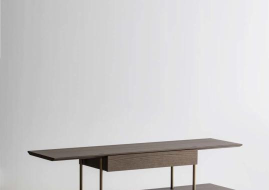 Стеллаж для книг Potocco ARIAL BOOKSHELF image 5