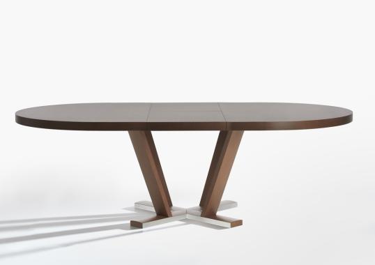 Стол Potocco AURA TABLE image 5