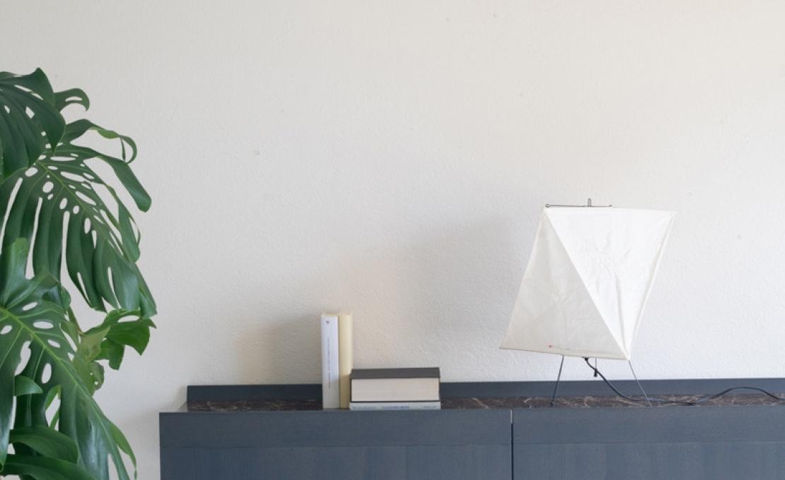 Консоль от фабрики Potocco модель ARIAL CONSOLE