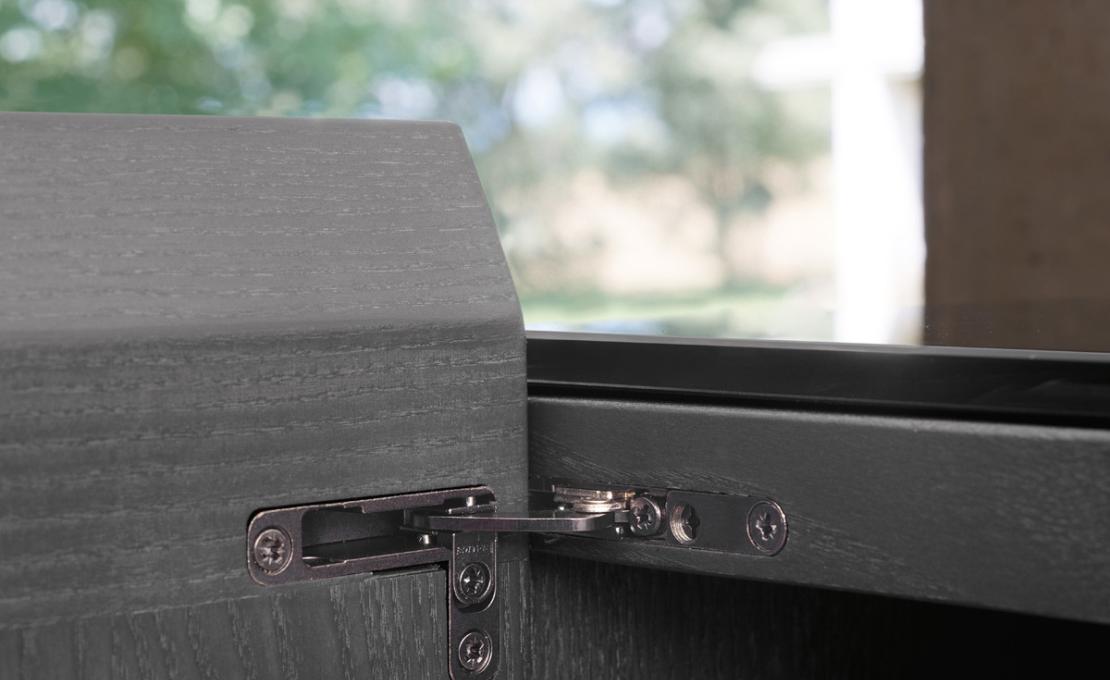 Сервант от фабрики Potocco модель 884/MA