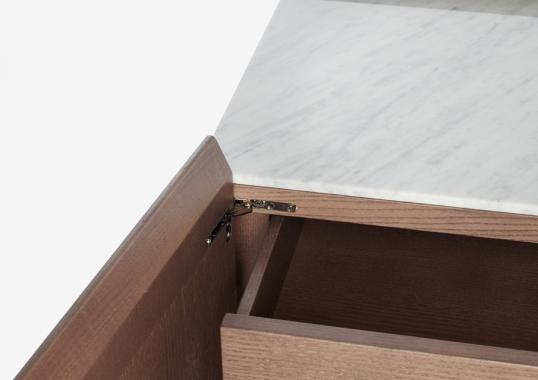 Буфет Potocco AVANT SIDEBOARD image 5