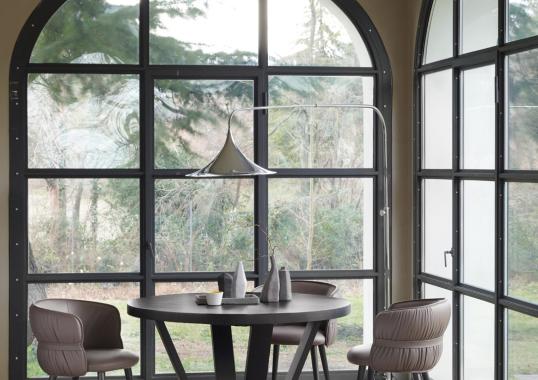 Стол Potocco AURA TABLE image 6