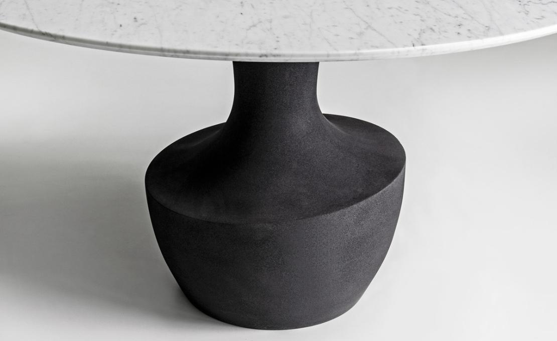 Стол от фабрики Potocco модель 879/T Anfora Table