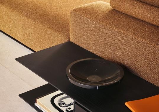 Диван от фабрики Poliform модель Westside Sofa 