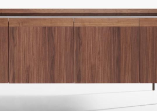 Буфет Potocco AVANT SIDEBOARD image 6