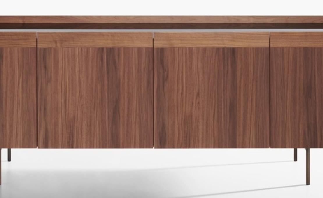Сервант от фабрики Potocco модель AVANT SIDEBOARD