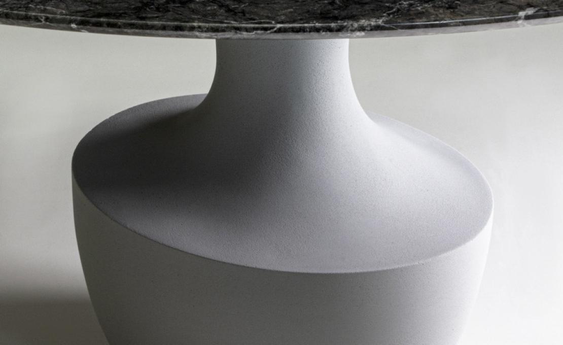 Стол от фабрики Potocco модель 879/T Anfora Table