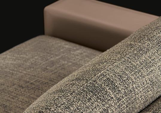 Диван от фабрики Poliform модель Westside Sofa 