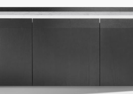 Сервант от фабрики Potocco модель AVANT SIDEBOARD