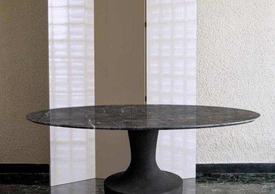 Стол от фабрики Potocco модель 879/T Anfora Table