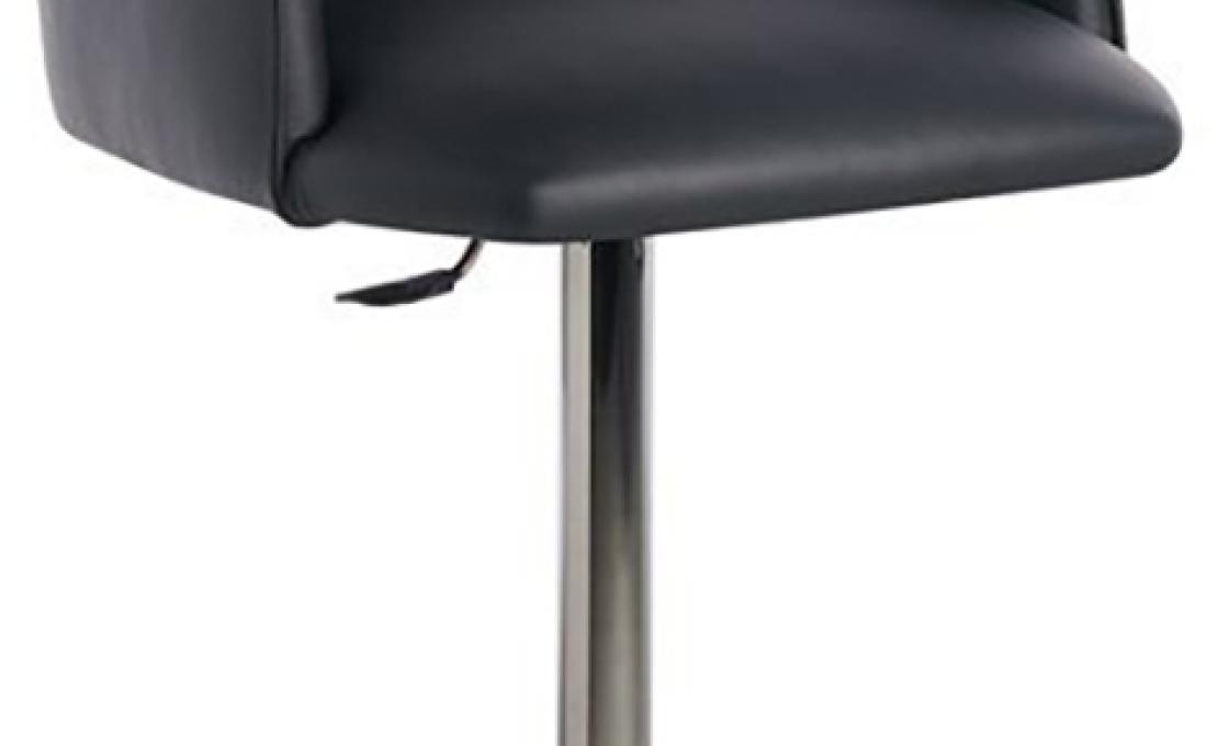 Барный стул от фабрики Potocco модель BLOSSOM GAS 