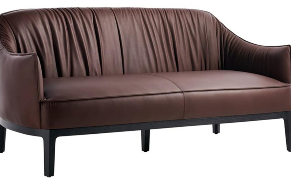 Диван от фабрики Potocco модель 840/D Blossom Sofa
