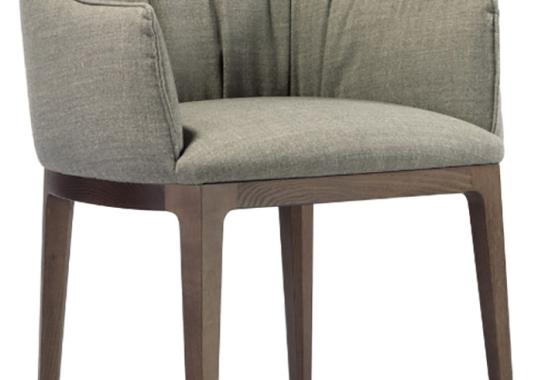 Кресло Potocco 840/P Blossom Armchair image 1