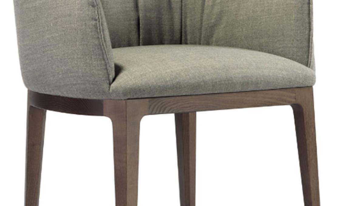 Кресло от фабрики Potocco модель 840/P Blossom Arm