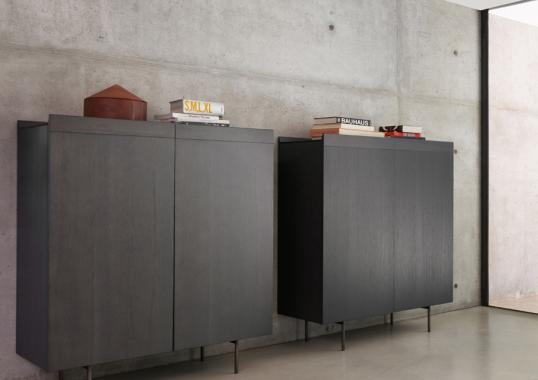 Сервант от фабрики Potocco модель 884/MA