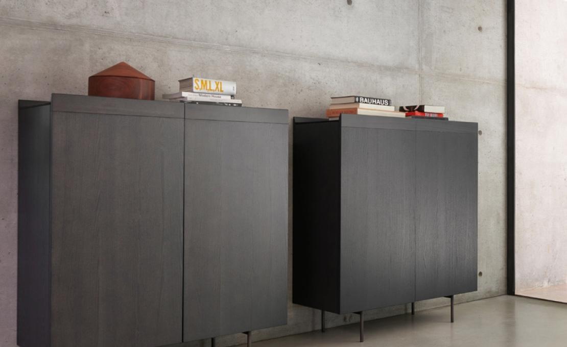 Сервант от фабрики Potocco модель 884/MA