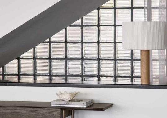 Стеллаж для книг от фабрики Potocco модель ARIAL BOOKSHELF