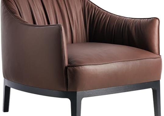 Кресло Potocco 840/PL image 1