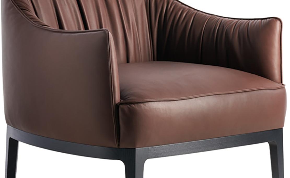 Кресло от фабрики Potocco модель 840/PL