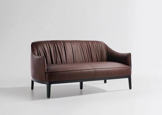 Диван Potocco 840/D Blossom Sofa image 3