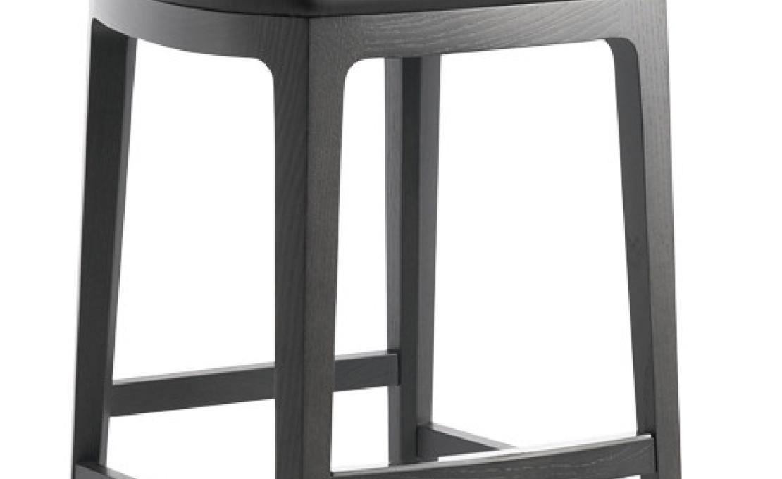 Барный стул от фабрики Potocco модель 840/A Blossom 