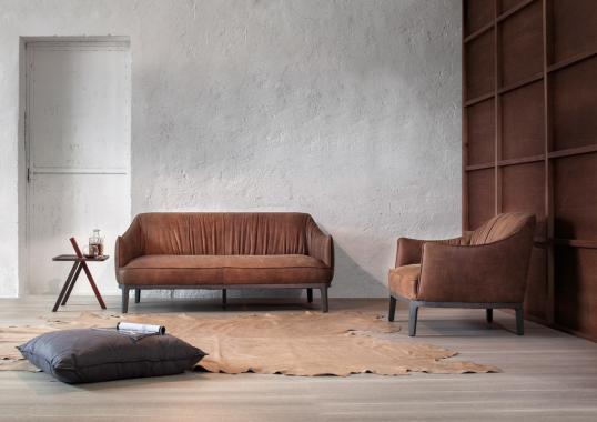 Диван Potocco 840/D Blossom Sofa image 4