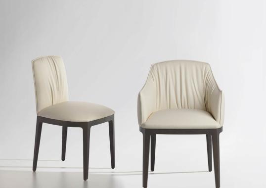 Стул Potocco 840 BLOSSOM image 3