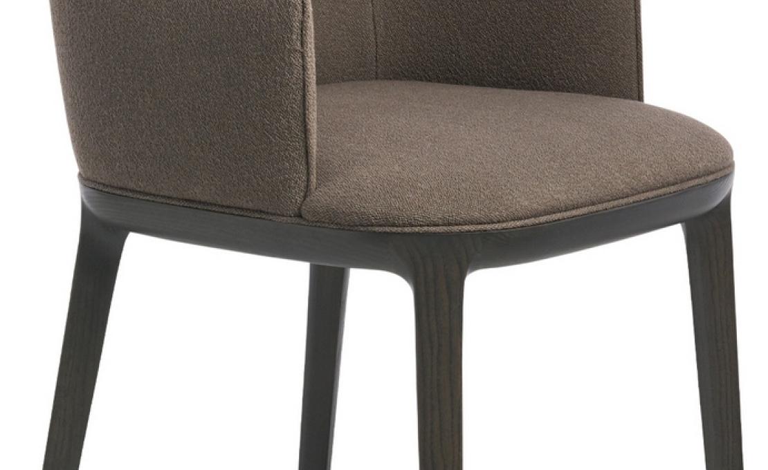 Кресло от фабрики Potocco модель  943/P Candy Arm