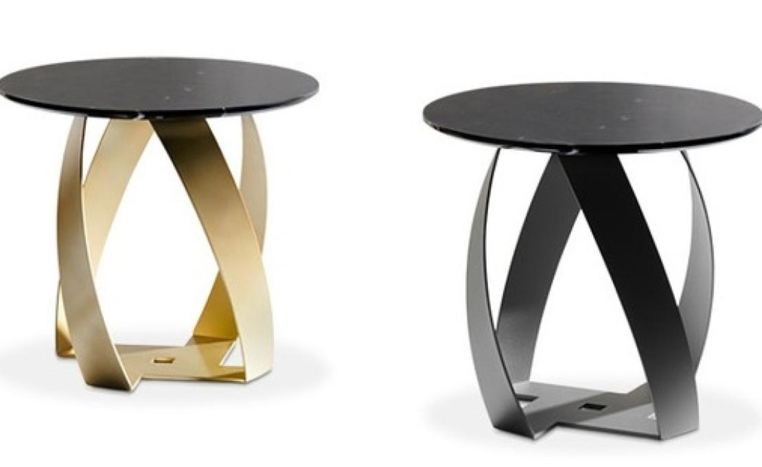 Журнальный столик от фабрики Potocco модель 770/TB