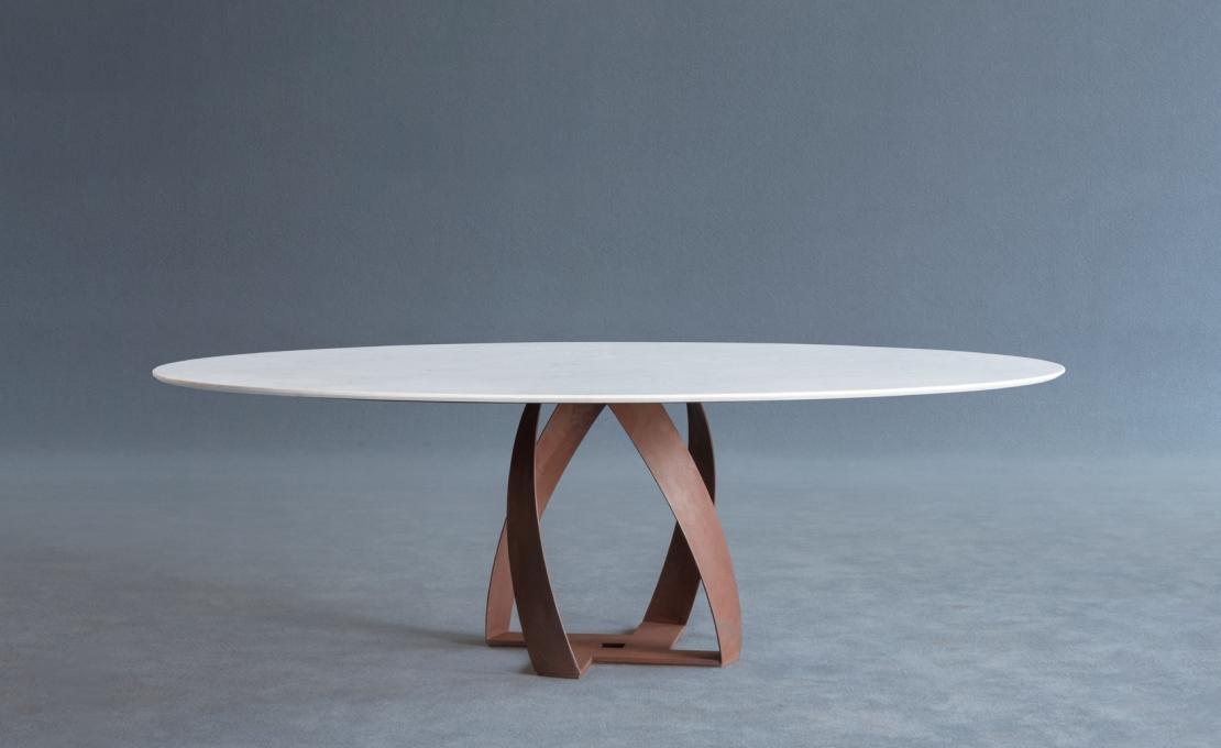 Стол от фабрики Potocco модель 770/TO