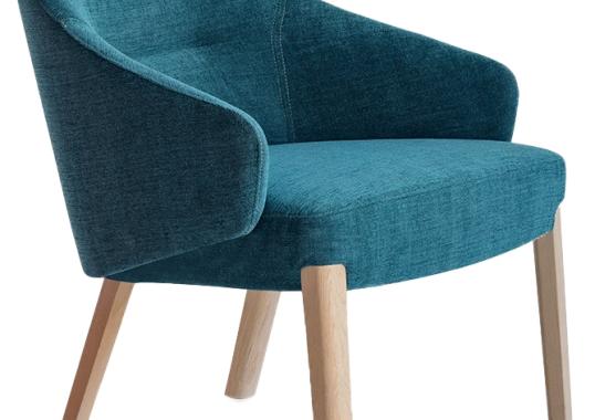 Кресло Potocco 905/PL image 1