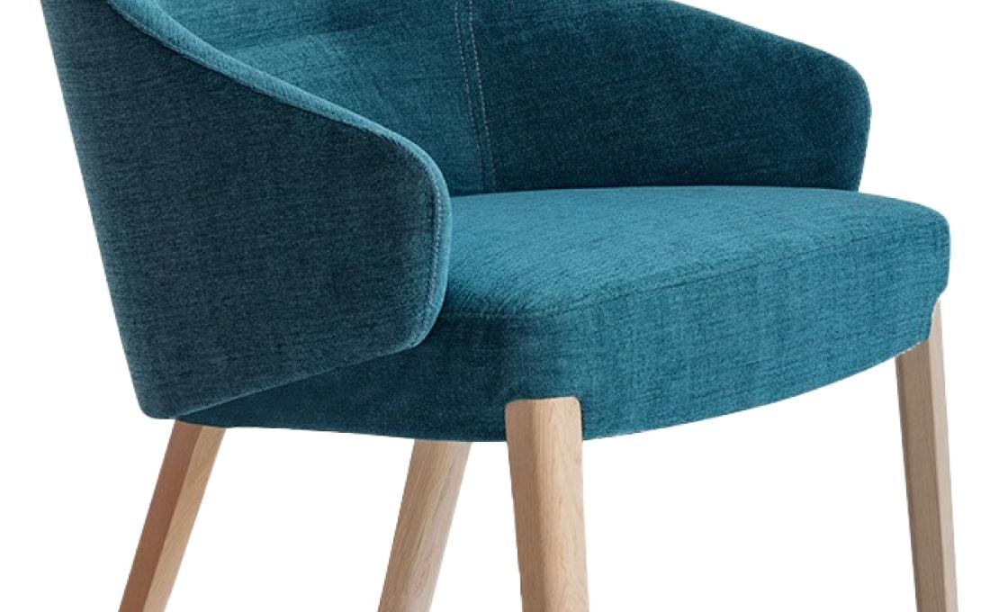 Кресло от фабрики Potocco модель 905/PL