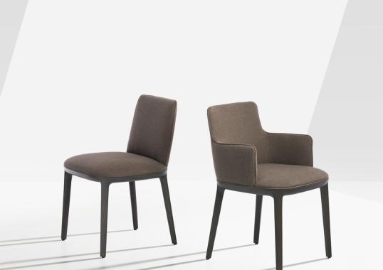 Кресло Potocco  943/P Candy Armchair image 3