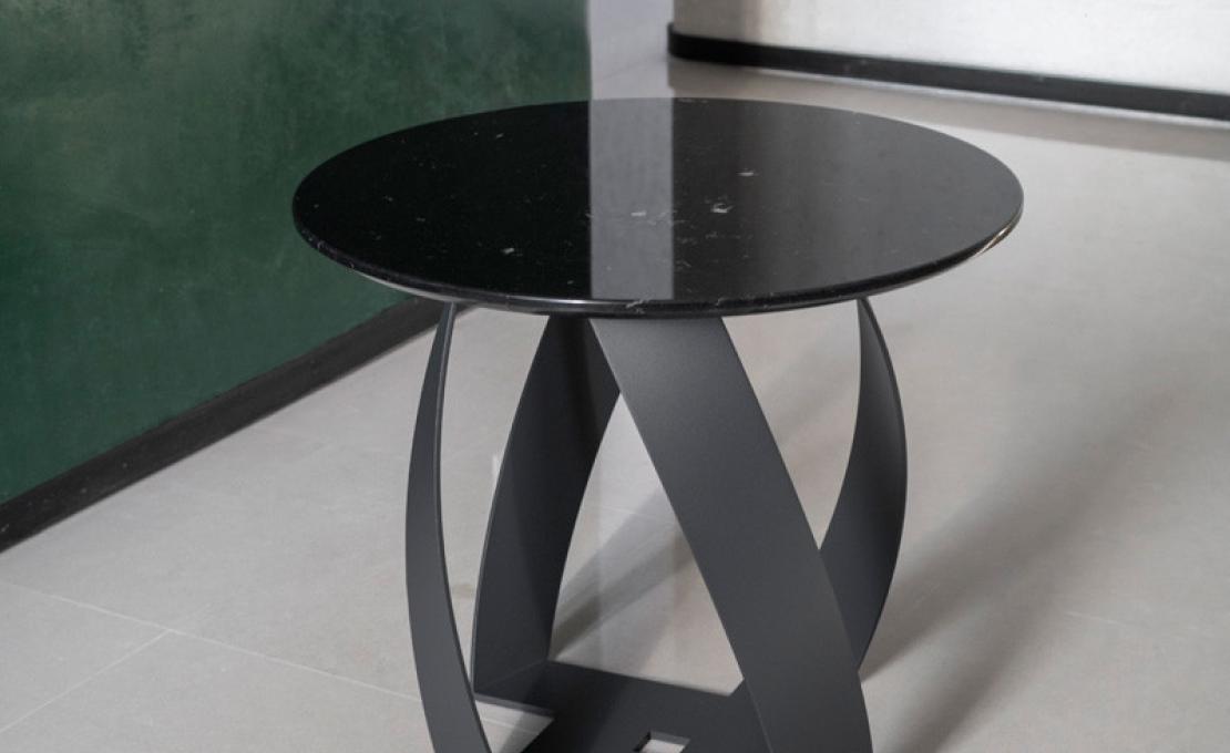 Журнальный столик от фабрики Potocco модель 770/TB