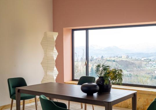 Стол Potocco 840/TR1 image 5