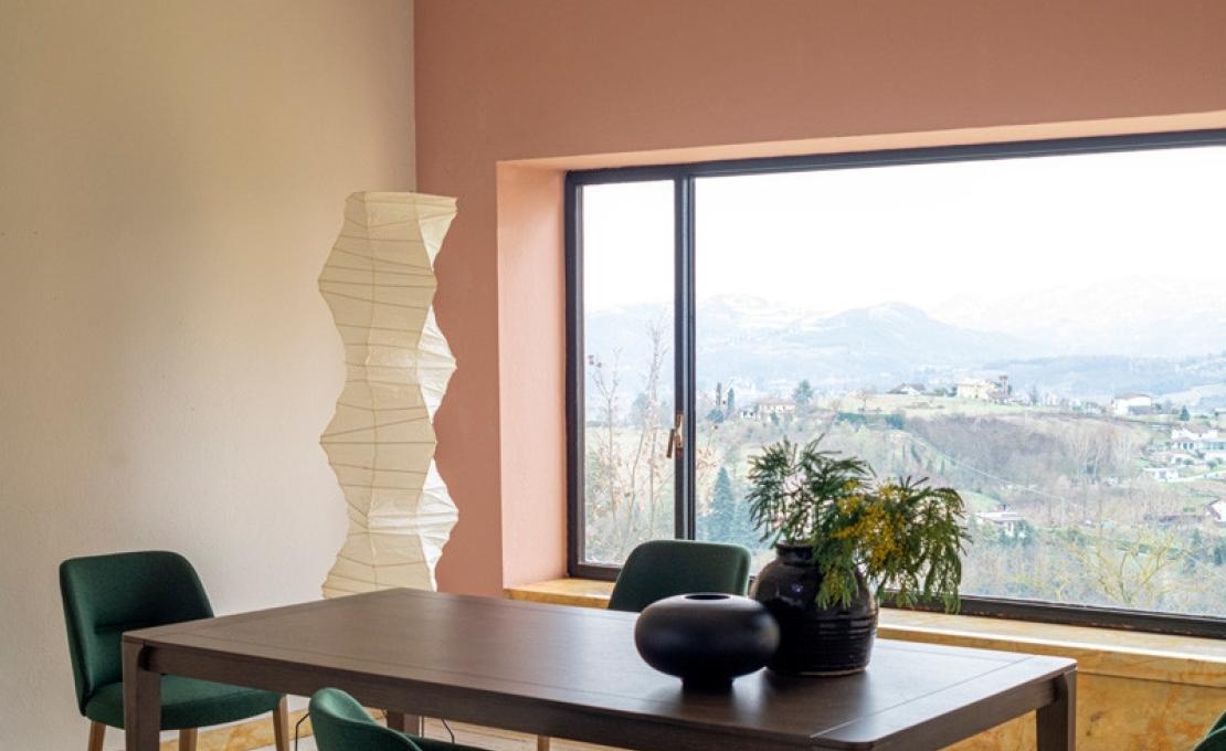 Стол от фабрики Potocco модель 840/TR1