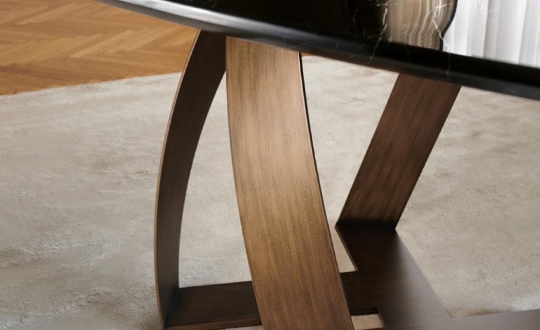 Стол от фабрики Potocco модель 770/TO