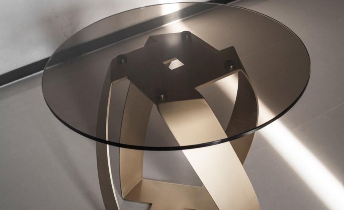 Журнальный столик от фабрики Potocco модель 770/TB