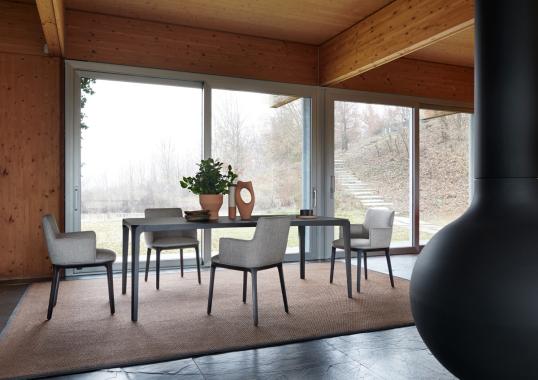 Кресло Potocco  943/P Candy Armchair image 4