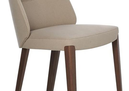Стул Potocco 905 CONCHA CHAIR image 1