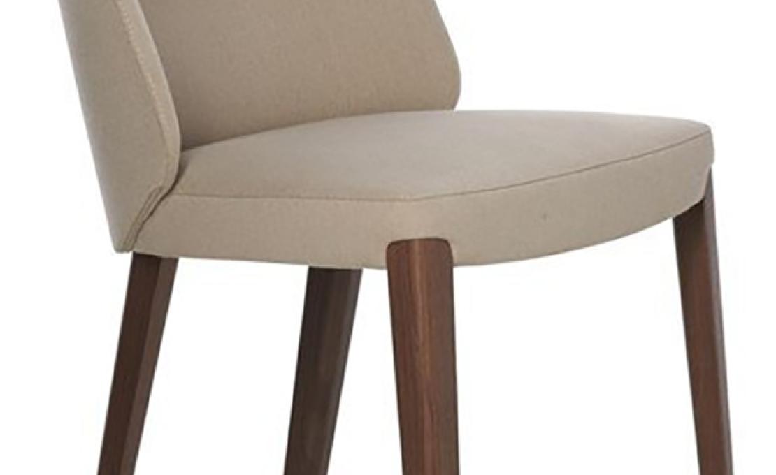 Стул от фабрики Potocco модель 905 CONCHA 