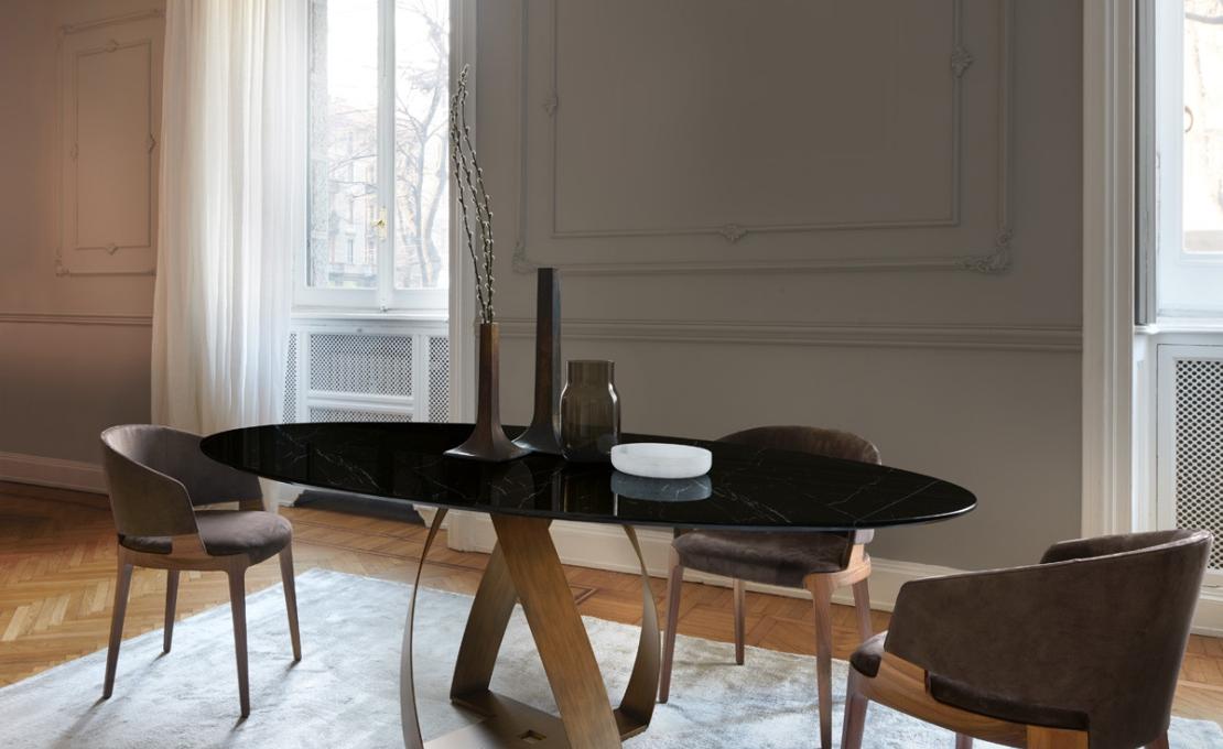 Стол от фабрики Potocco модель 770/TO