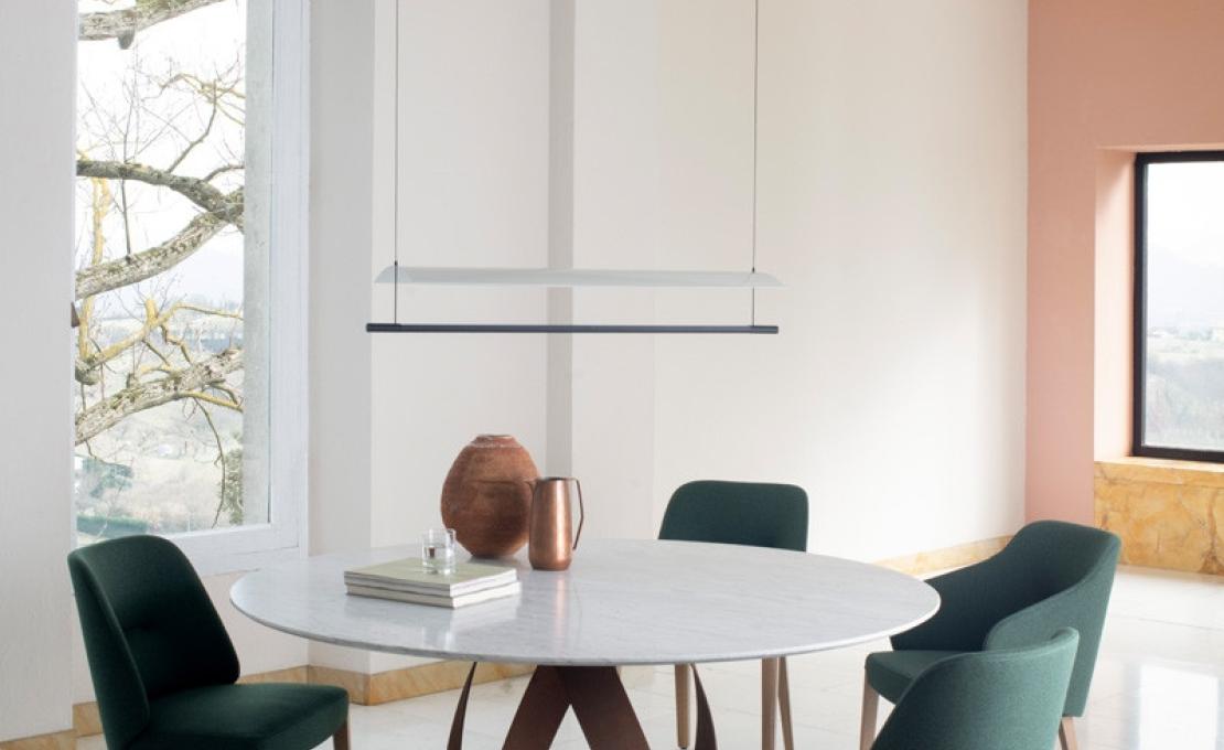 Стол от фабрики Potocco модель 770/TC