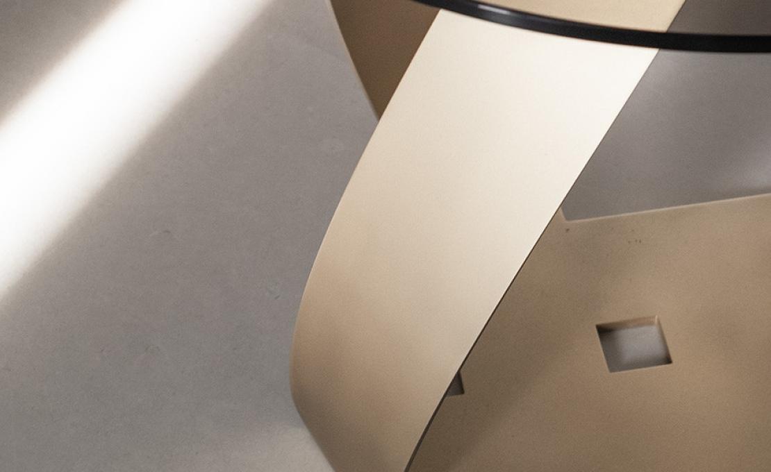 Журнальный столик от фабрики Potocco модель 770/TB