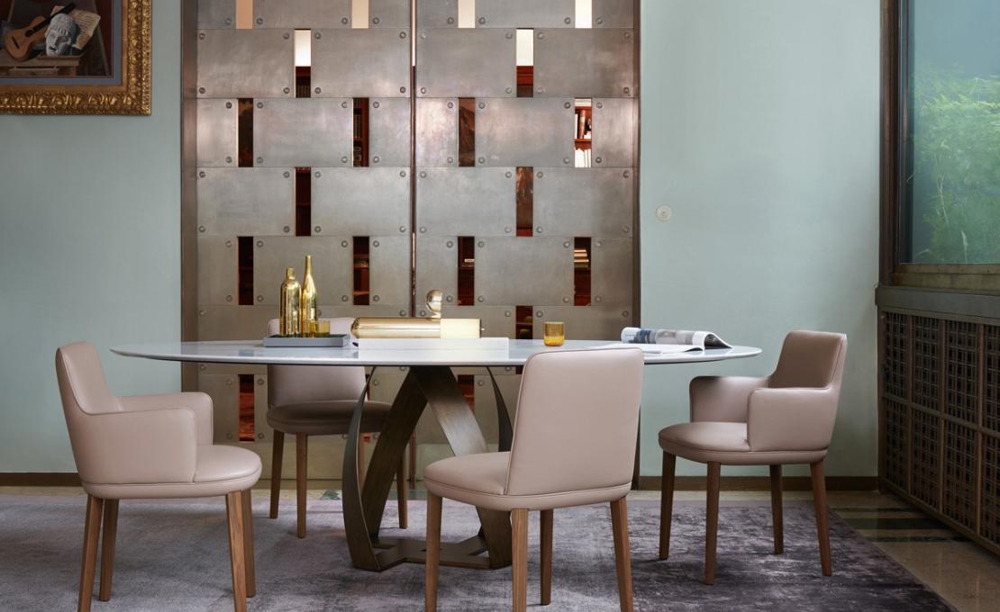 Стол от фабрики Potocco модель 770/TO