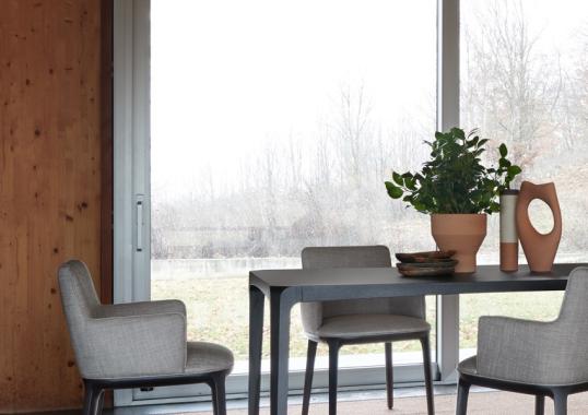 Стул Potocco  943 CANDY image 5