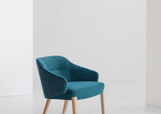 Кресло Potocco 905/PL image 5