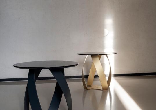 Журнальный столик от фабрики Potocco модель 770/TB