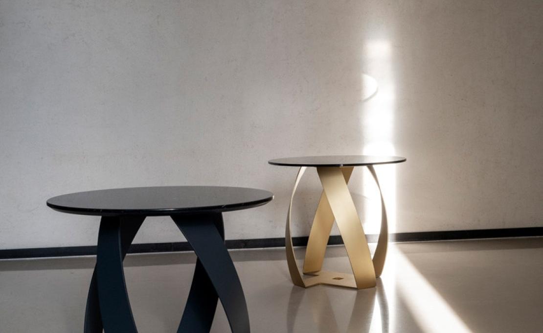 Журнальный столик от фабрики Potocco модель 770/TB